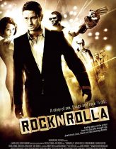 RocknRolla 2008 Türkçe Dublaj izle