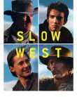 Sakin Batı – Slow West 2015 Türkçe Dublaj izle