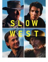 Sakin Batı – Slow West 2015 Türkçe Dublaj izle