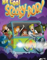 Sakin Ol, Scooby-Doo! 2015 Türkçe Dublaj izle