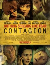 Salgın – Contagion 2011 Türkçe Dublaj izle