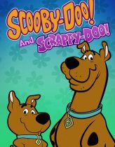 Scooby-Doo and Scrappy-Doo Türkçe Dublaj izle
