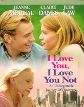 Seviyor, Sevmiyor – I Love You, I Love You Not 1996 Türkçe Dublaj izle