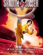 Şaolin Futbolu – Shaolin Soccer 2001 Türkçe Dublaj izle