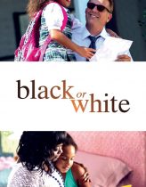 Siyah ya da Beyaz – Black or White 2014 Türkçe Dublaj izle