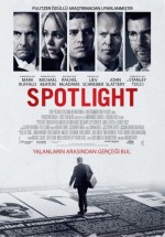 Spotlight 2015 Türkçe Dublaj izle