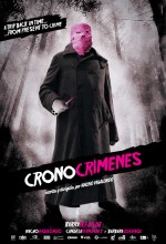 Suç Zamanı – Los Cronocrimenes 2007 Türkçe Dublaj izle