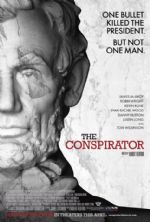 Suikast – The Conspirator 2010 Türkçe Dublaj izle