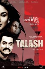 Talaash 2012 Türkçe Altyazılı izle