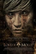 Tatlı Molly – Lovely Molly 2011 Türkçe Dublaj izle