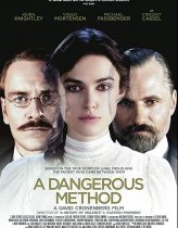 Tehlikeli İlişki – A Dangerous Method 2011 Türkçe Dublaj izle
