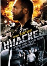 Tehlikeli Uçuş – Hijacked 2012 Türkçe Dublaj izle