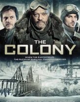 The Colony – Tides 2021 izle