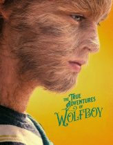 The True Adventures of Wolfboy 2019 izle