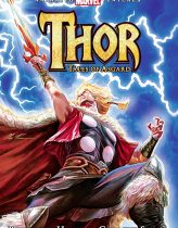 Thor Asgard Öyküleri 2011 Türkçe Dublaj izle