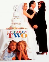 Tıpatıp İkizler – It Takes Two 1995 Türkçe Dublaj izle