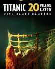 Titanic: James Cameron ile 20 Yıl Sonra Titanik 2017 izle