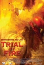 Ateş Kapanı – Trial by Fire 2008 Türkçe Dublaj izle
