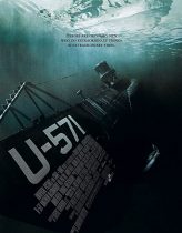 U-571 (2000) Türkçe Dublaj izle