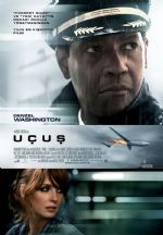 Uçuş – Flight 2012 Türkçe Dublaj izle