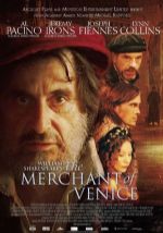 Venedik Taciri – The Merchant of Venice 2004 Türkçe Dublaj izle