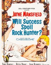 Will Success Spoil Rock Hunter? Türkçe Dublaj izle