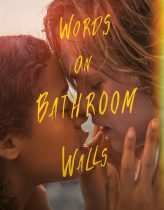 Words on Bathroom Walls 2020 Türkçe Dublaj izle