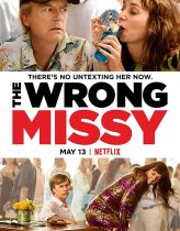 Yanlış Missy – The Wrong Missy 2020 Türkçe Dublaj izle
