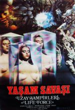 Yaşam Savaşı Uzay Vampirleri – Space Intruders 1985 Türkçe Dublaj izle