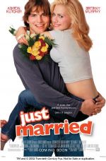 Yeni Evli – Just Married 2003 Türkçe Dublaj izle