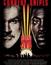 Yükselen Güneş – Rising Sun 1993 Türkçe Dublaj izle