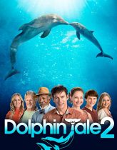 Yunus Masalı 2 – Dolphin Tale 2 (2014) Türkçe Dublaj izle