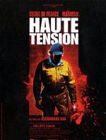 Yüksek Tansiyon – Haute Tension 2003 Türkçe Dublaj izle