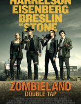 Zombieland: Double Tap 2019 Türkçe Dublaj izle