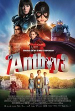 Karınca Çocuk 3 – Antboy 3 2015 Türkçe Dublaj izle