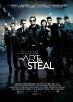 Dolandırıcılık Sanatı – The Art of the Steal 2013 Türkçe Dublaj izle