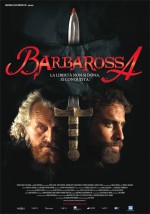 Barbarossa – Sword of War 2009 Türkçe Dublaj izle