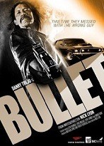 Kurşun – Bullet 2013 Türkçe Dublaj izle