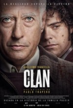 Çete – The Clan 2015 Türkçe Dublaj izle