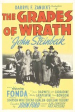 Gazap Üzümleri – The Grapes Of Wrath 1940 Türkçe Dublaj izle