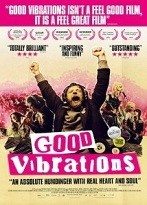 Harika Tınılar – Good Vibrations 2012 Türkçe Dublaj izle