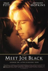 Joe Black – Meet Joe Black 1998 Türkçe Dublaj izle