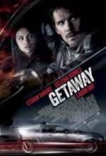 Kaçış – Getaway 2013 Türkçe Dublaj izle