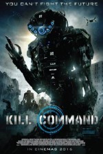 Kill Command 2016 Türkçe Dublaj izle