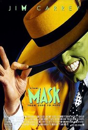 Maske – The Mask 1994 Türkçe Dublaj izle