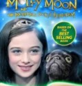 Molly Moon ve Sihirli Kitap 2015 Türkçe Dublaj izle