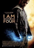 Ben Dört Numara – I Am Number Four 2011 Türkçe Dublaj izle