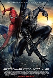 Örümcek Adam 3 – Spider Man 3 Türkçe Dublaj izle