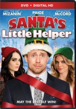 Noel Babanın Küçük Çırağı – Santas Little Helper 2015 Türkçe Dublaj izle