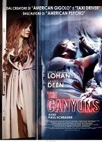Şöhret Tepesi – The Canyons 2013 Türkçe Dublaj izle